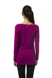 Hauts et t-shirts en viscose violets