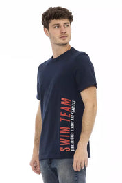 Army Cotton Men's T-Shirt