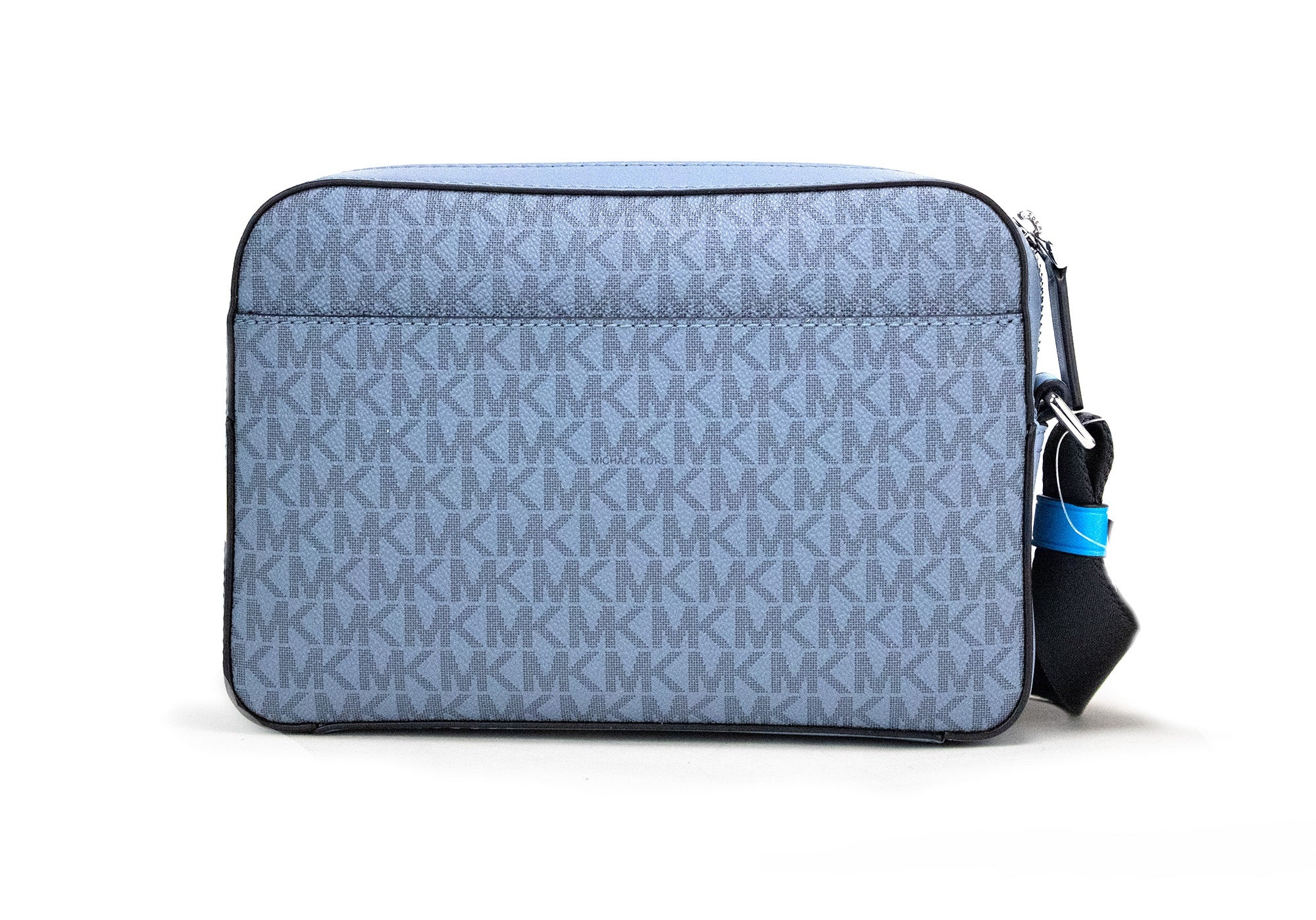 Cooper Small Denim Multi Signature PVC Sac à bandoulière utilitaire