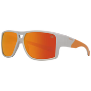 Gray Men Sunglass