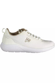 Beige Synthetic Women Sneaker