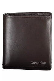 Brown Leather Men Wallet