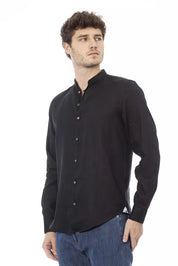 Chemise noire 100LY