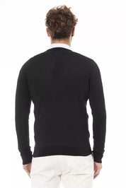 Pull en modal noir