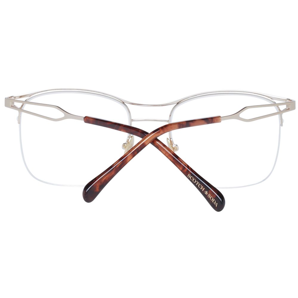 Brown Men Optical Frames