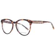 Brown Women Optical Frames