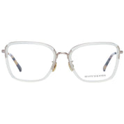 Transparent Women Optical Frames