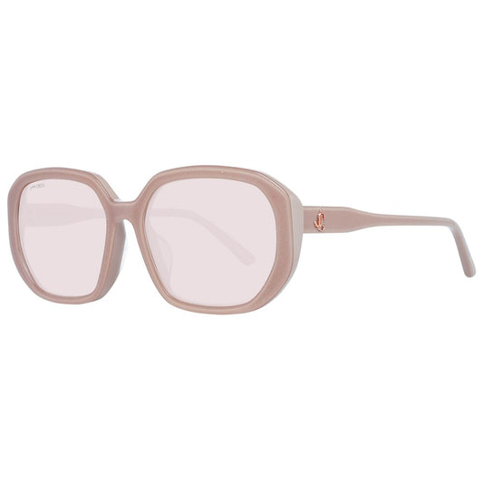 Brown Women Sunglasses