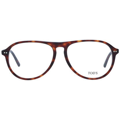 Brown Men Optical Frames