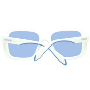 White Women Sunglasses