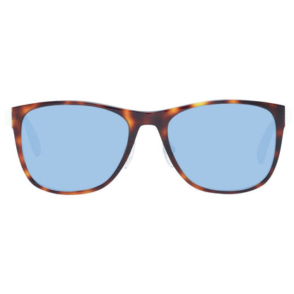 Brown Men Sunglasses