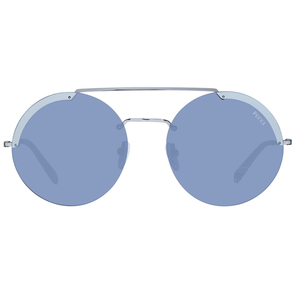 Gray Women Sunglasses