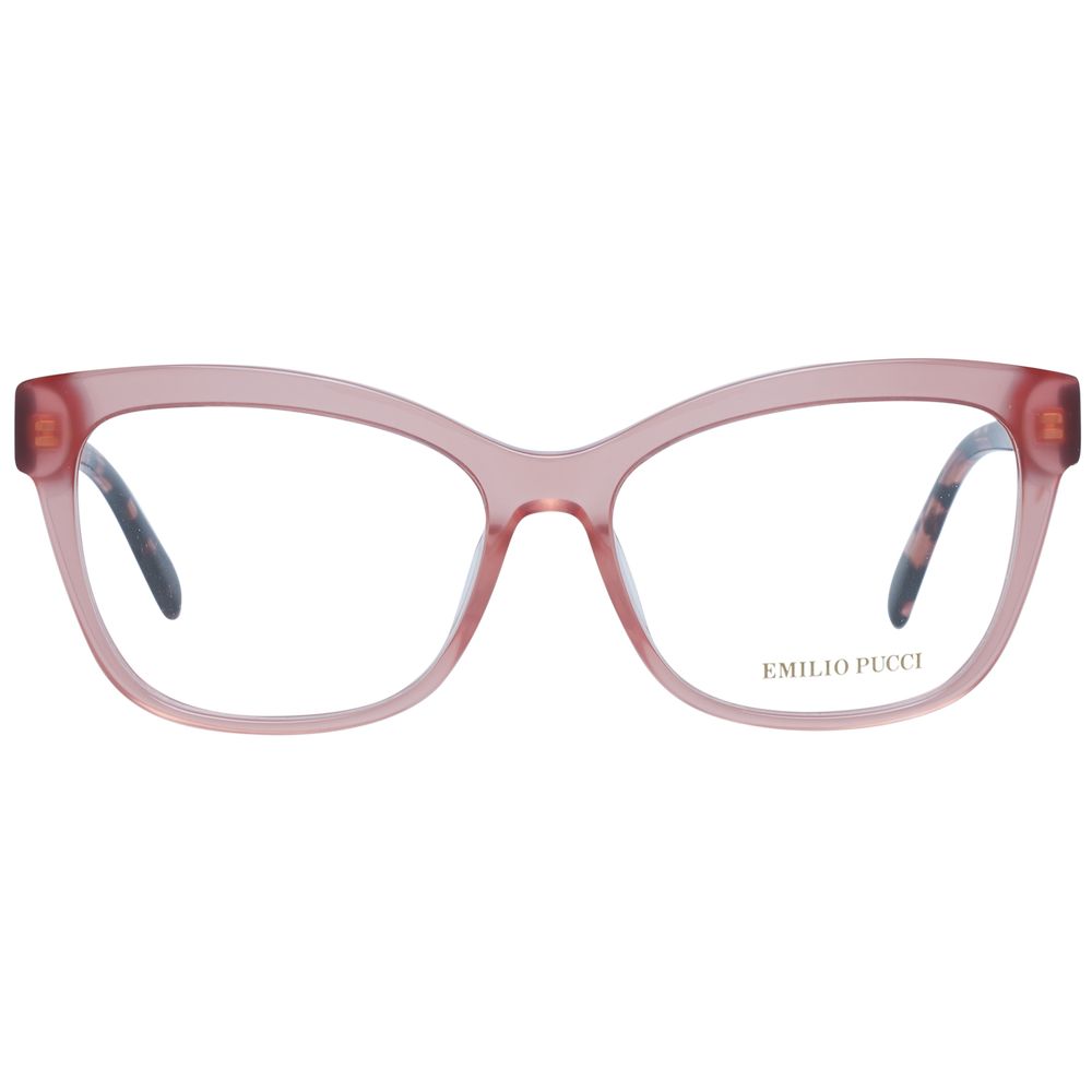 Pink Women Optical Frames