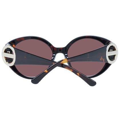 Brown Women Sunglasses