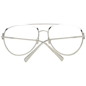 Gold Women Optical Frames