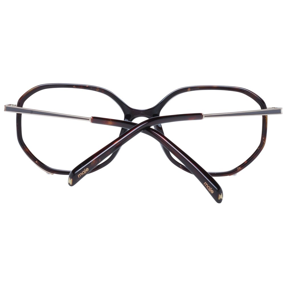 Brown Women Optical Frames