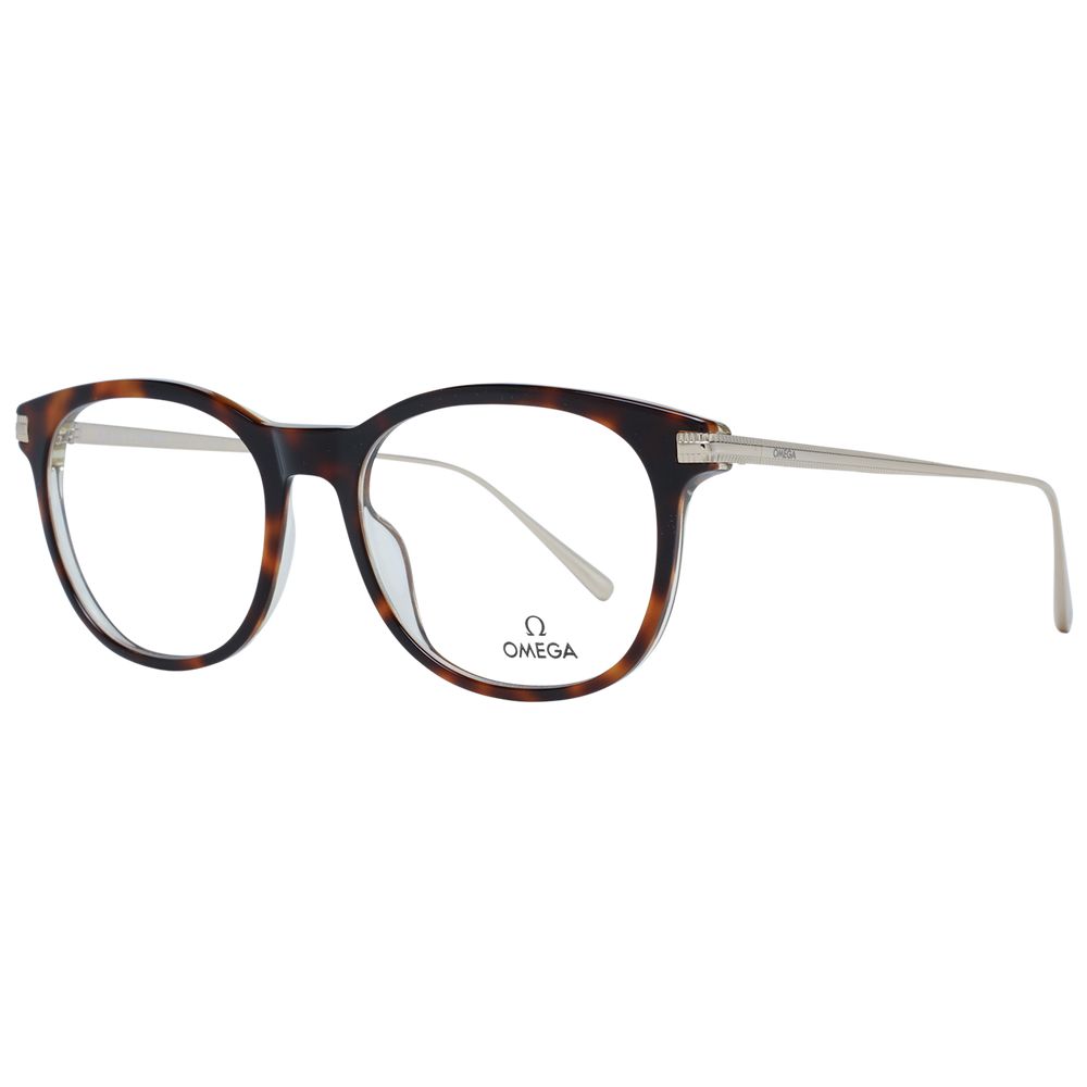 Brown Men Optical Frames