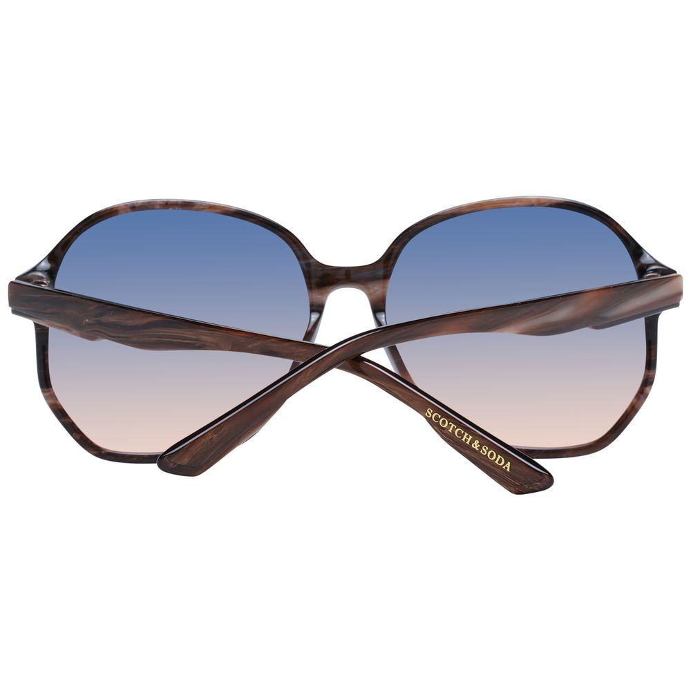 Brown Women Sunglasses