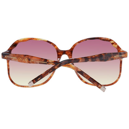 Brown Women Sunglasses