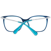 Blue Women Optical Frames