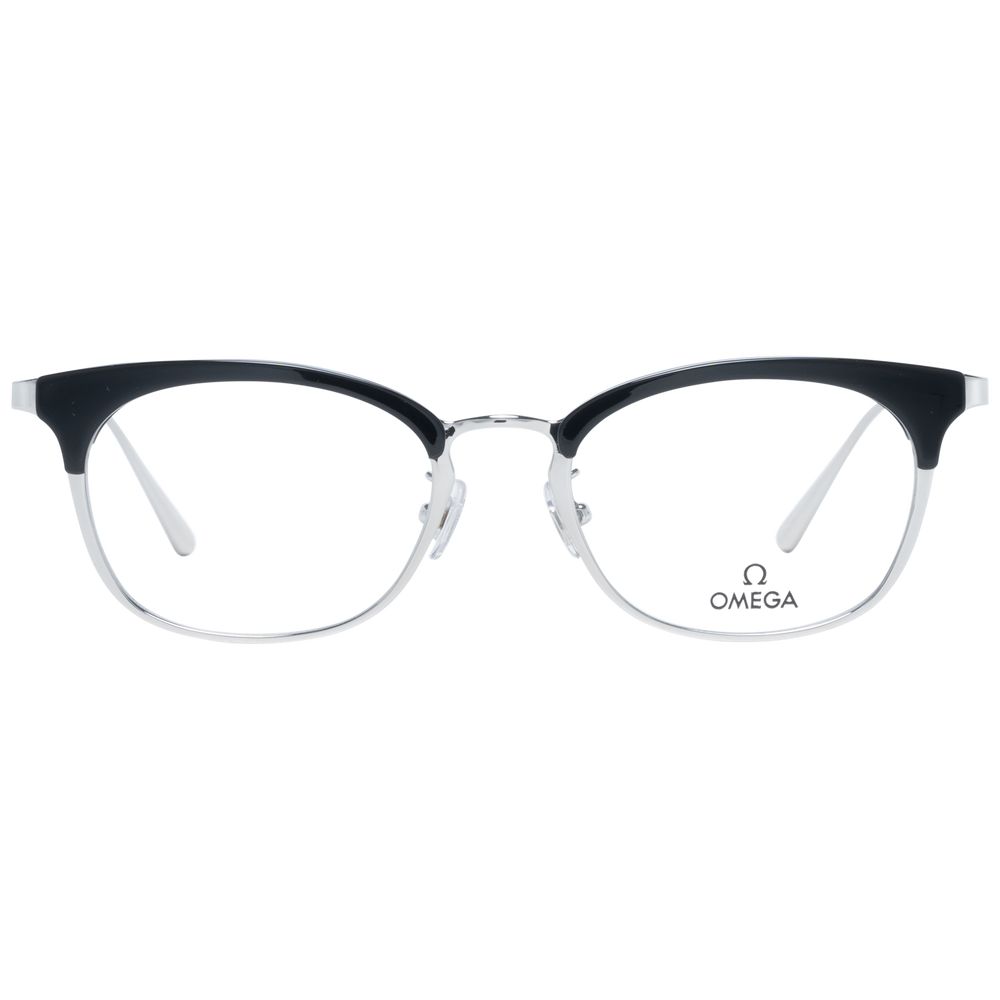 Black Women Optical Frames