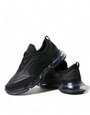 Elevate Your Style with Men's Designer Mesh Sneakers