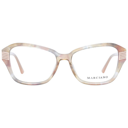 Beige Women Optical Frames