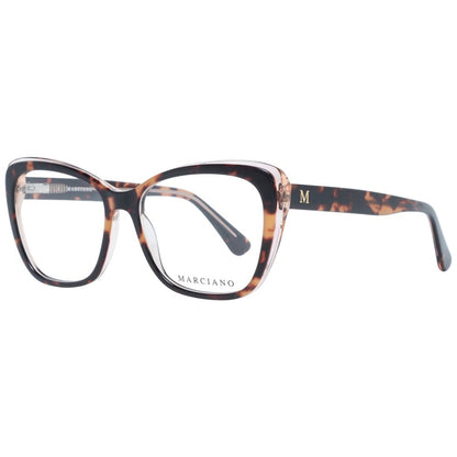 Brown Women Optical Frames