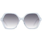 White Women Sunglasses