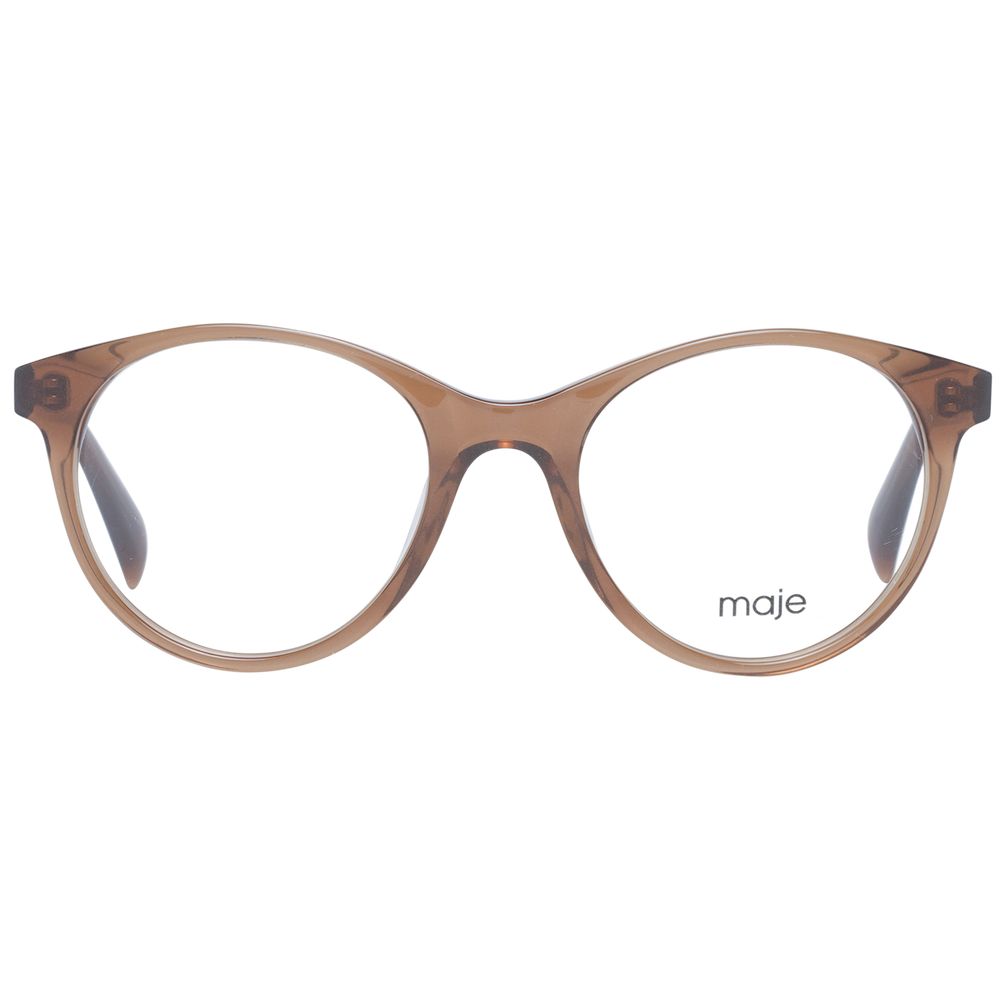 Brown Women Optical Frames