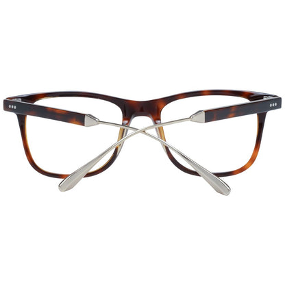 Brown Men Optical Frames