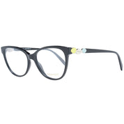 Black Women Optical Frames