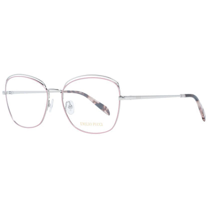 Pink Women Optical Frames