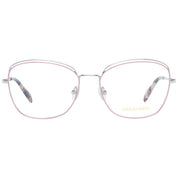 Pink Women Optical Frames