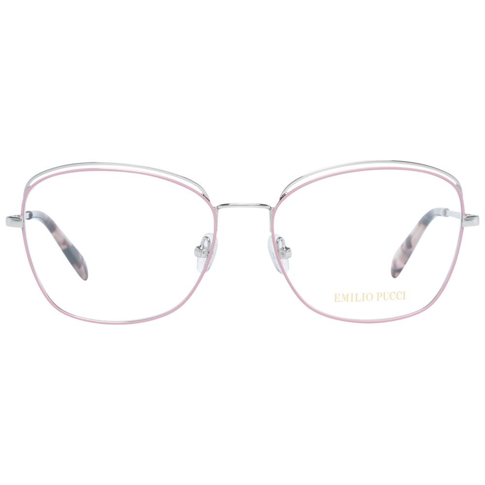 Pink Women Optical Frames