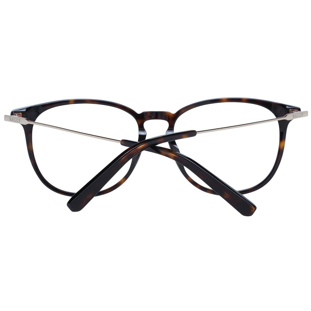 Brown Women Optical Frames