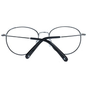 Black Unisex Optical Frames