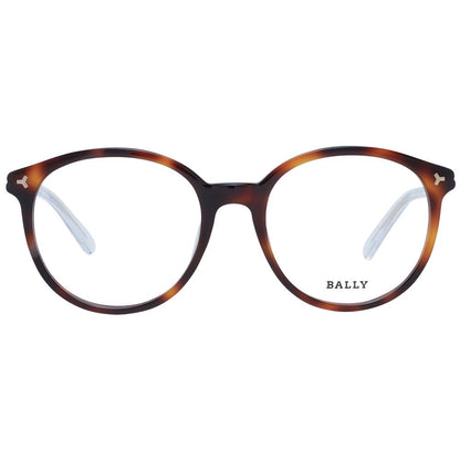 Brown Women Optical Frames