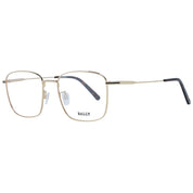 Gold Men Optical Frames