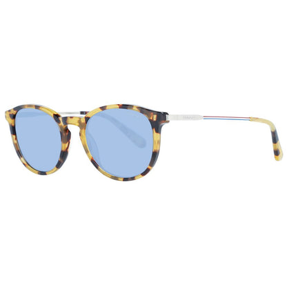 Multicolor Men Sunglasses