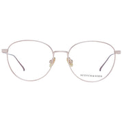 Copper Women Optical Frames