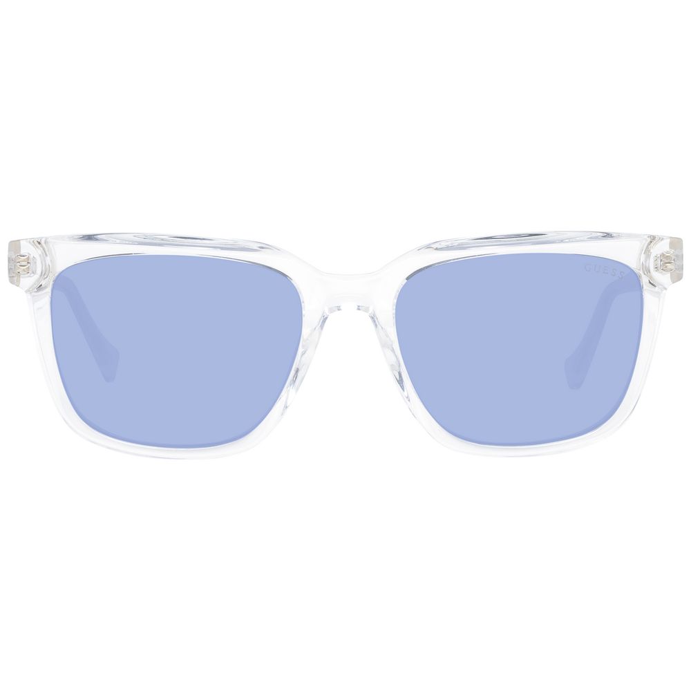 White Men Sunglasses