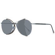 Gray Men Sunglasses