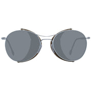 Gray Men Sunglasses