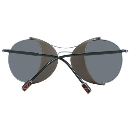 Gray Men Sunglasses