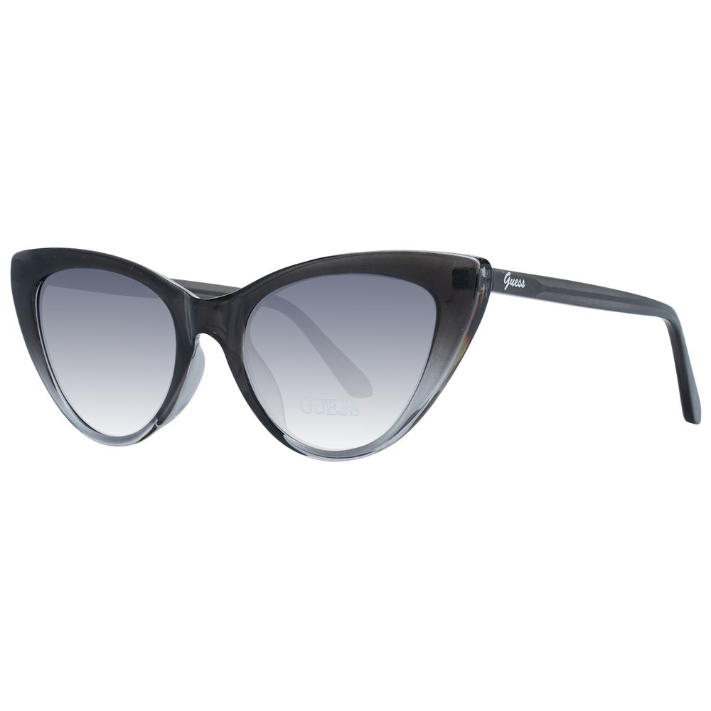 Gray Women Sunglasses