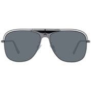 Gray Men Sunglasses