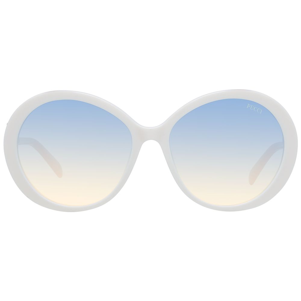 White Women Sunglasses