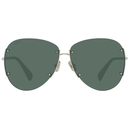 Silver Women Sunglasses