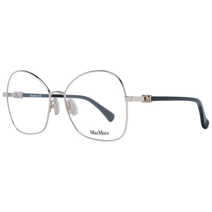 Gold Women Optical Frames